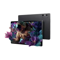 ZTE Nubia Pad 3D Snapdragon 888 12GB RAM 256GB Storage 12.4" 2.5K Tablet
