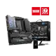 MSI MEG Z790 GODLIKE MAX E-ATX Motherboard