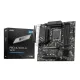 MSI PRO B760M-A WIFI 6E mATX