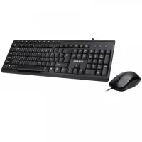 Gigabyte KM6300 Combo USB Keyboard & Mouse