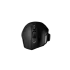 Logitech G502 X Light Speed Wireless Hero Gaming Mouse Black