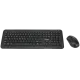 Targus KM610 Wireless Mouse and Keyboard Combo