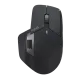 Rapoo MT760L Rechargeable Tri-Mode Wireless Mouse