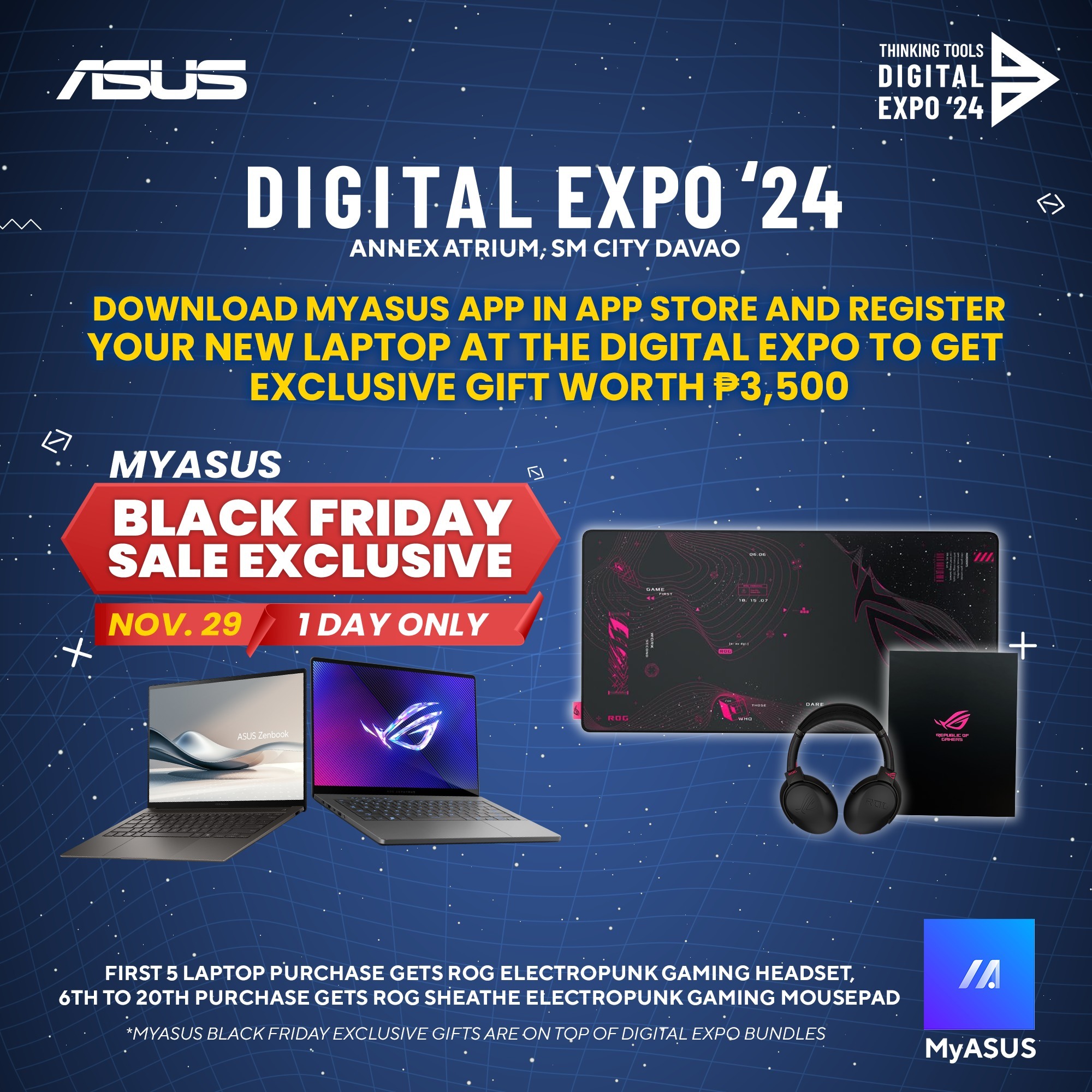12.12 Mega Deal! Up to 60% OFF